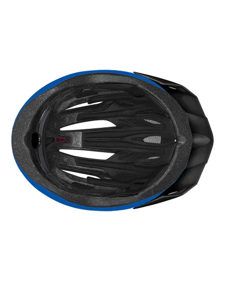 Casque VTT Unisexe CROSSRIDE SL ELITE Bleu