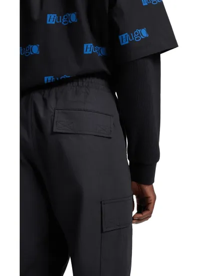 Pantalon Homme Cargo Gadic242