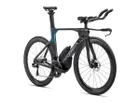 Vélo de triathlon Unisexe ORDU M20ILTD Diamant/Vert