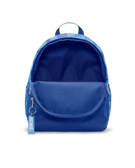Sac à dos Junior garçon Y NK BRSLA JDI MINI BKPK Bleu