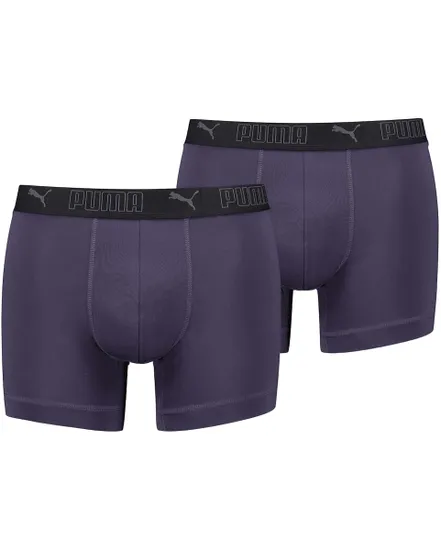 Boxer Homme Sport Microfiber