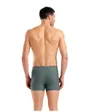 Short De Bain Homme Arena Double Graphic