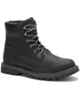 Boots Homme DEPLETE WP Noir