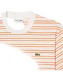 Tee-Shirt Homme Rayures Signature
