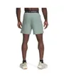 Short Homme UA VANISH WOVEN 6IN SHORTS Vert