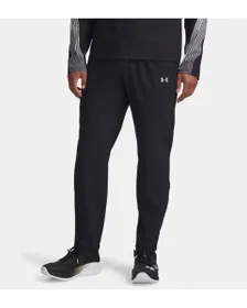 Pantalon de survetement Homme UA VELOCITI PRO STORM PANTS Noir