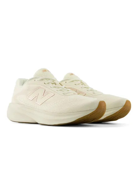 Chaussures de running Femme 680V9 Beige