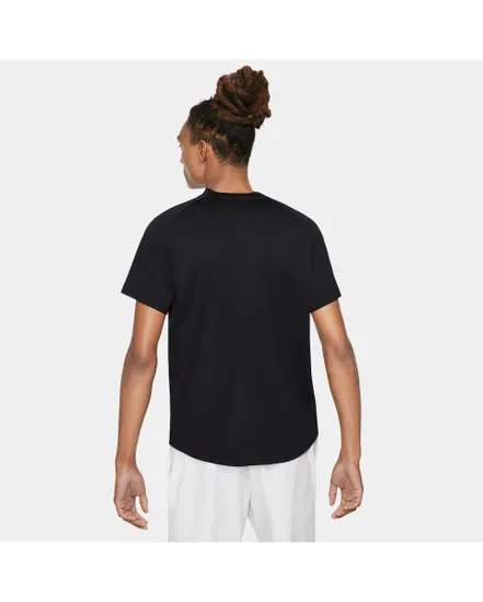 T-shirt manches courtes Homme M NKCT DF VCTRY TOP Noir