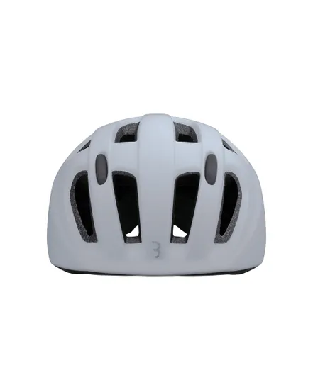 Casque Loisir Enfant SONAR Blanc Mat