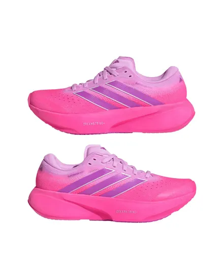 Chaussures De Running Femme Supernova Rise 3