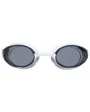 Lunettes de natation homme AIR-SOFT Blanc