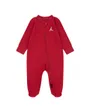 Combinaison Bébé JUMPMAN COVERALL Rouge