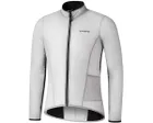 Veste coupe-vent Homme BEAUFORT Blanc