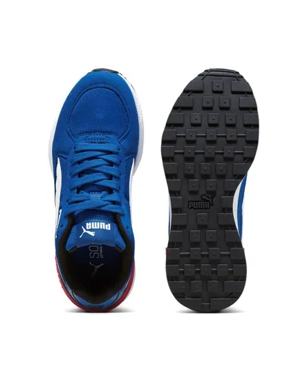 Chaussures Enfant JR GRAVITON Bleu