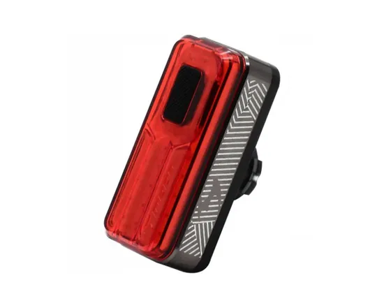 Feu arrière HELIX LITE Noir