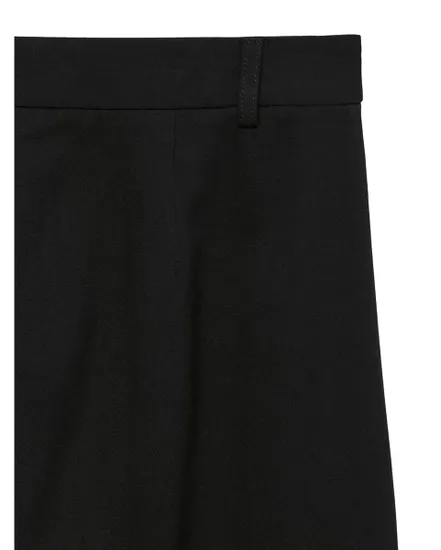 Pantalon Tailleur Femme VMTEXAS MW Straight Pant