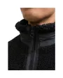 Veste Polaire Homme Jjalpes Teddy Jacket
