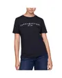 T-Shirt Femme Regular Corp Logo