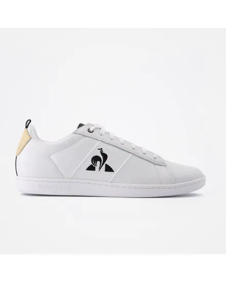 Chaussures basses Homme COURTCLASSIC Blanc