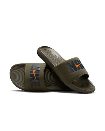 Claquettes Homme NK VICTORI ONE SLIDE SE Vert