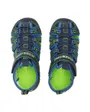 Sandale Garçon C-Flex Sandal 2.0 Heat Blast