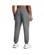 Pantalon de survetement Homme UA UNSTOPPABLE WOVEN JOGGER Gris