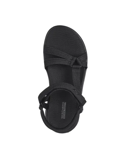 Sandales Femme Go Walk Flex Sandal Sublime