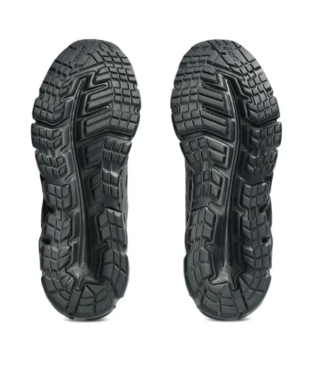 Basket Enfant GEL-QUANTUM 90 3 GS Noir