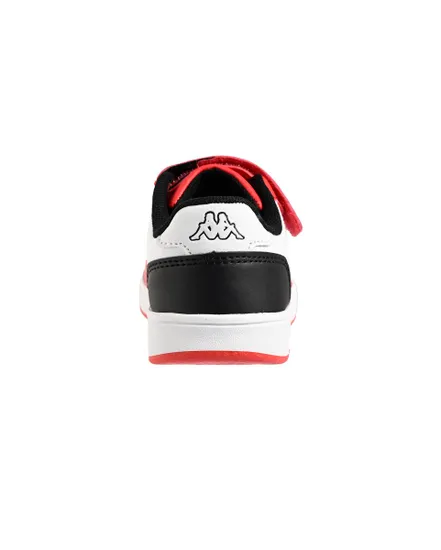 Chaussures Bébé MALONE INF EV Rouge