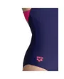 Maillot De Bain Fille Swim Pro Back Graphic