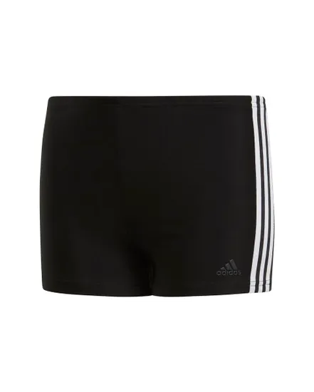 Maillot de bain  enfant FIT BX 3S Y Noir