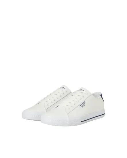 Baskets Homme Jfwryder Canvas Sneaker Ln