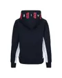 Sweat zippé Enfant JDB JUMPMAN AIR SPECKLE FZ Noir