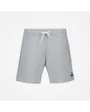 Short Femme ESS SHORT N1 W Gris