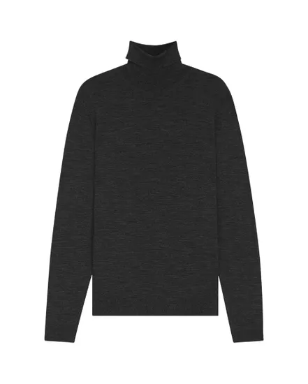 Pull col roulé Homme Musso-P