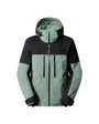 Parka Homme M CHAKAL JACKET Vert