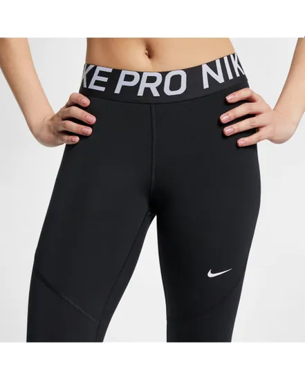 Collants de sport femme W NP 365 TIGHT Noir