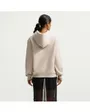 Sweat À Capuche Femme Nike Studio Fleece