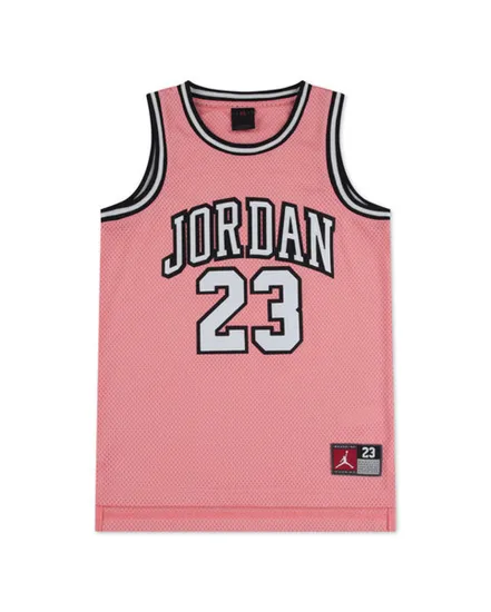 Ensemble de survetement Fille JDN JORDAN 23 JERSEY