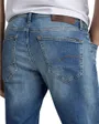 Jean Homme 3301 SLIM Bleu