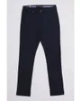 Pantalon Homme TRICOLORE PANTALON CHINO Bleu