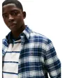 Chemise Homme TJM Reg Flannel Chec