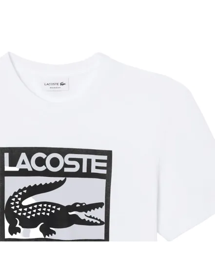 Tee-Shirt Homme Urban Lacoste
