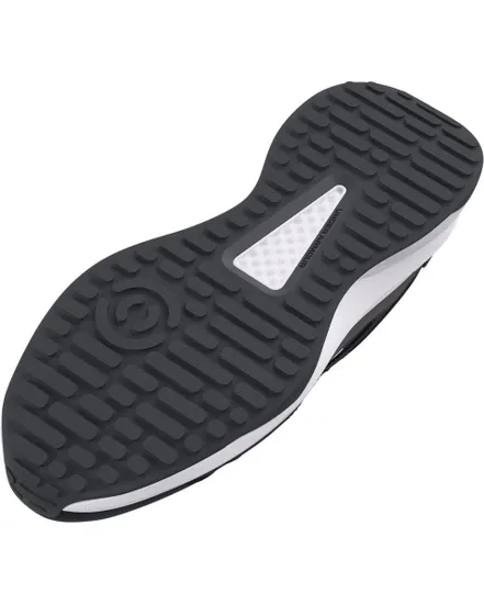 Chaussures de fitness Homme UA CHARGED EDGE Noir