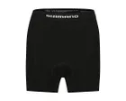 Sous-short Homme VERTEX LINER Noir