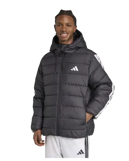 Veste Matelassée Homme Essentials Climawarm 3-Stripes