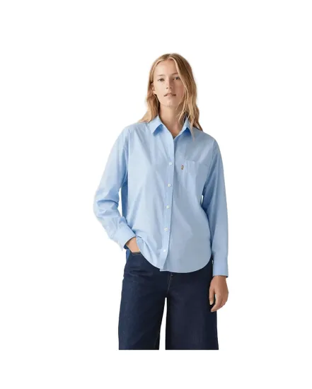 Chemise Homme Harlie Boyfriend