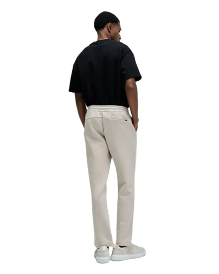 Pantalon Jogging Homme Interlock Scuba