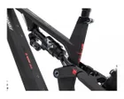 VTT tout suspendu Homme RYVON LT 4.0 Carbone/Argent