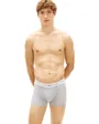 Slips Homme Tommy Hilfiger Signature Essential Lot 3